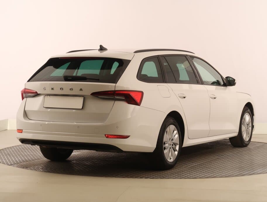 2023 Škoda OCTAVIA - 7