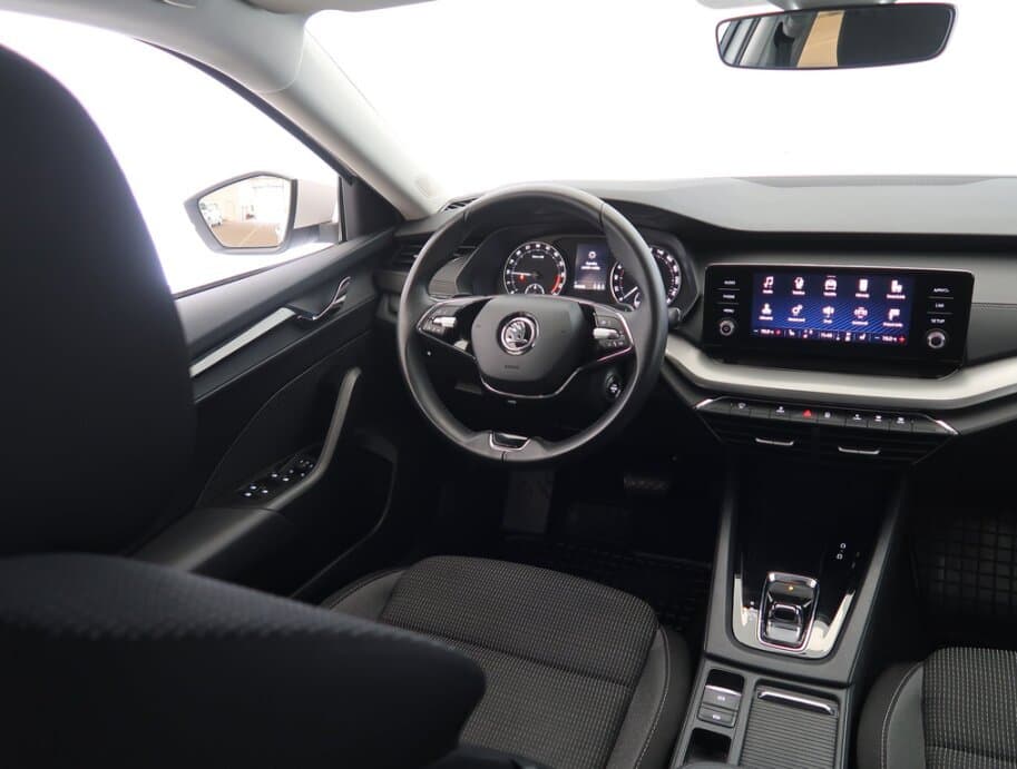 2023 Škoda OCTAVIA - 9