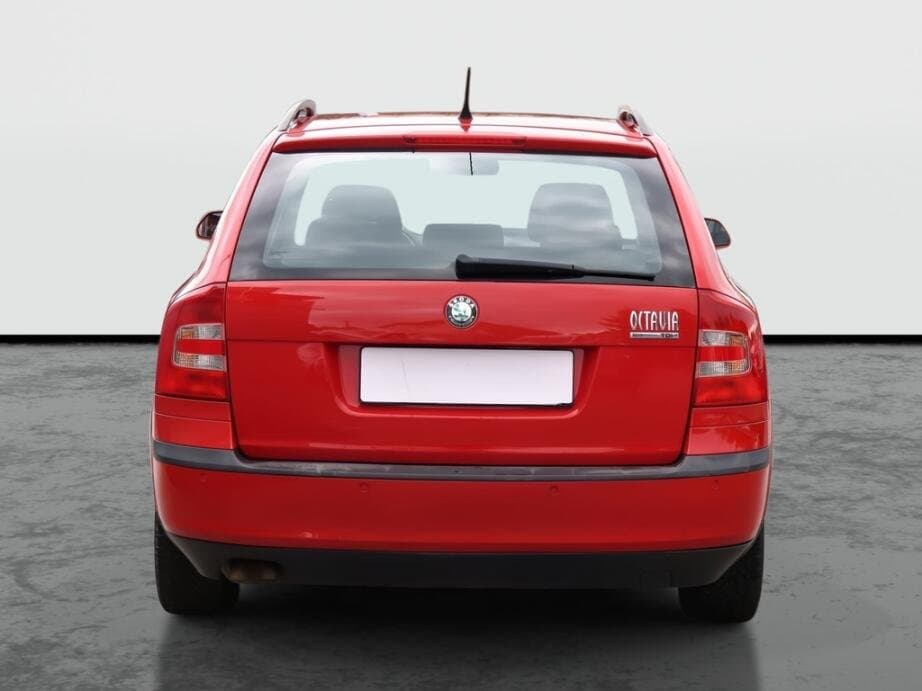 2007 Škoda OCTAVIA - 6