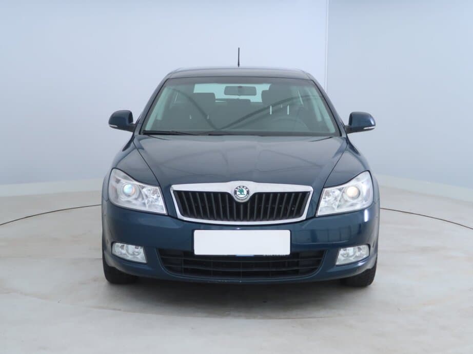 2013 Škoda OCTAVIA - 2