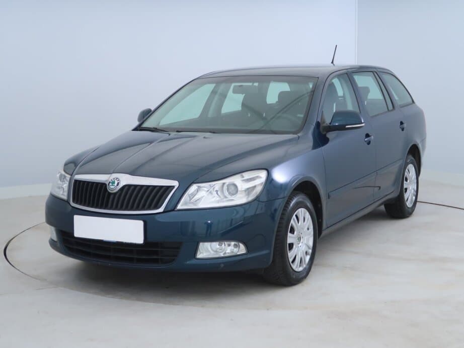 2013 Škoda OCTAVIA - 3