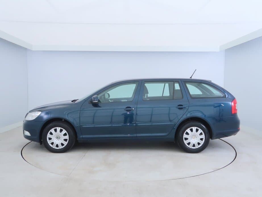 2013 Škoda OCTAVIA - 4