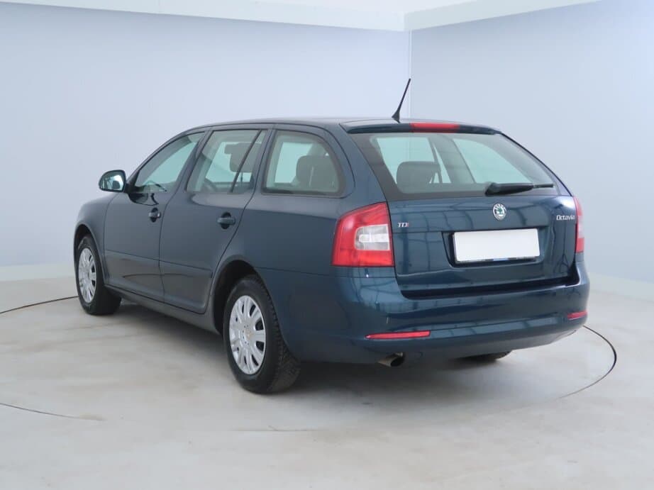 2013 Škoda OCTAVIA - 5