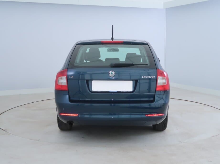 2013 Škoda OCTAVIA - 6
