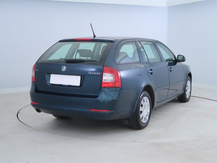 2013 Škoda OCTAVIA - 7