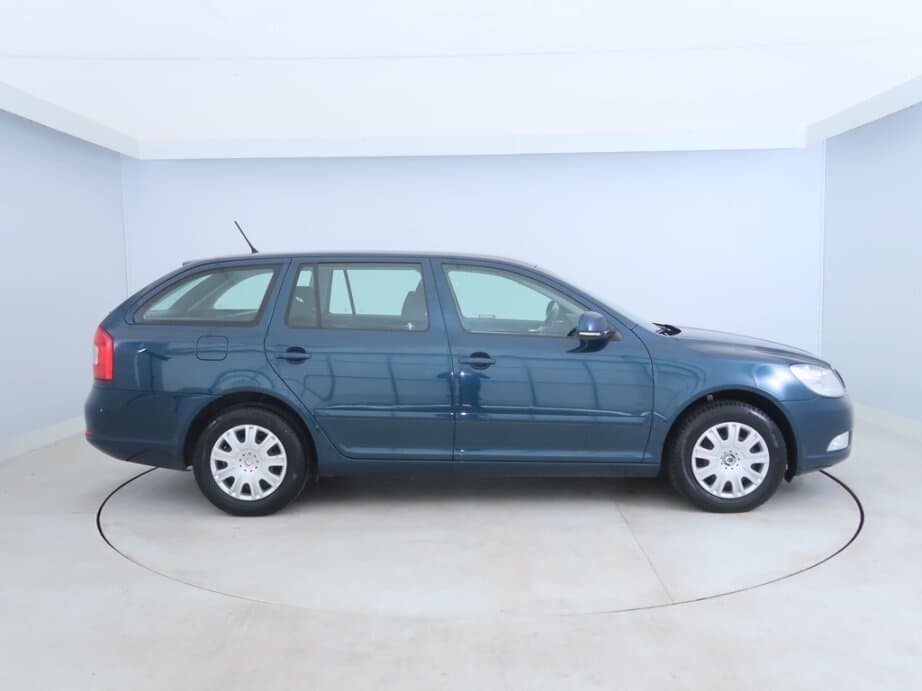 2013 Škoda OCTAVIA - 8