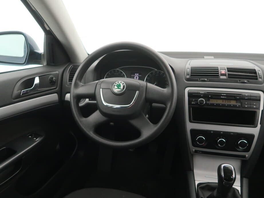 2013 Škoda OCTAVIA - 9