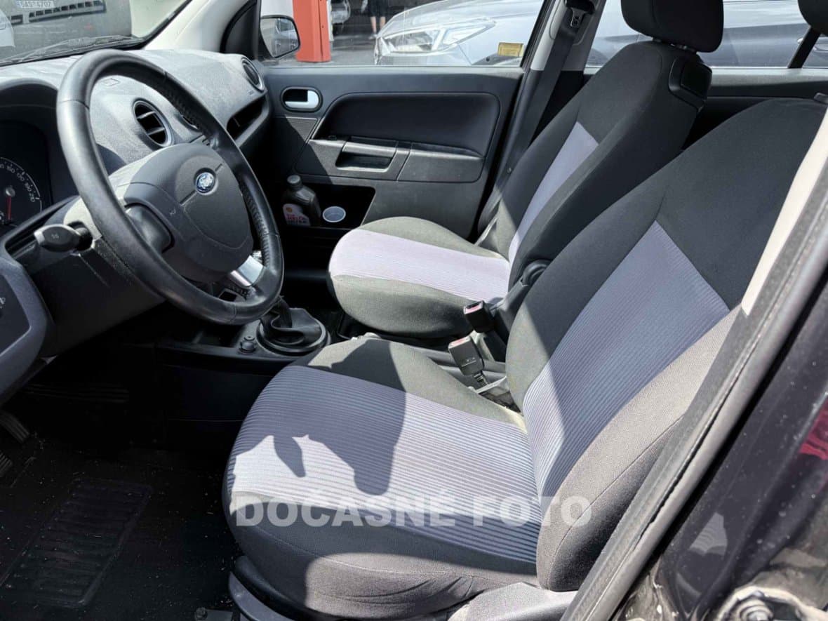 2009 Ford FUSION - 3