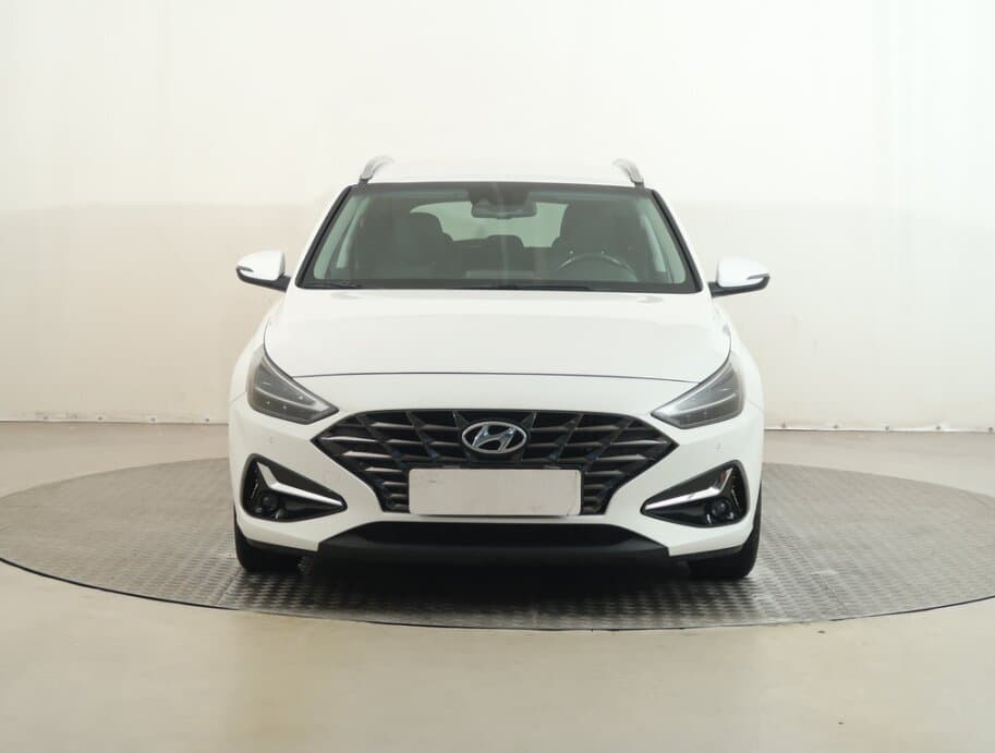 2022 Hyundai i30 - 2