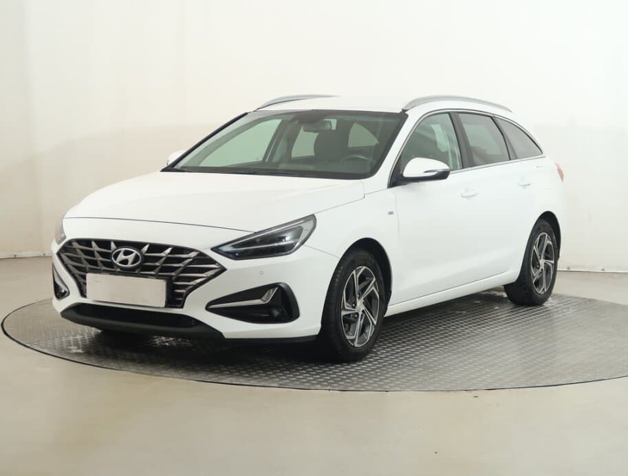 2022 Hyundai i30 - 3