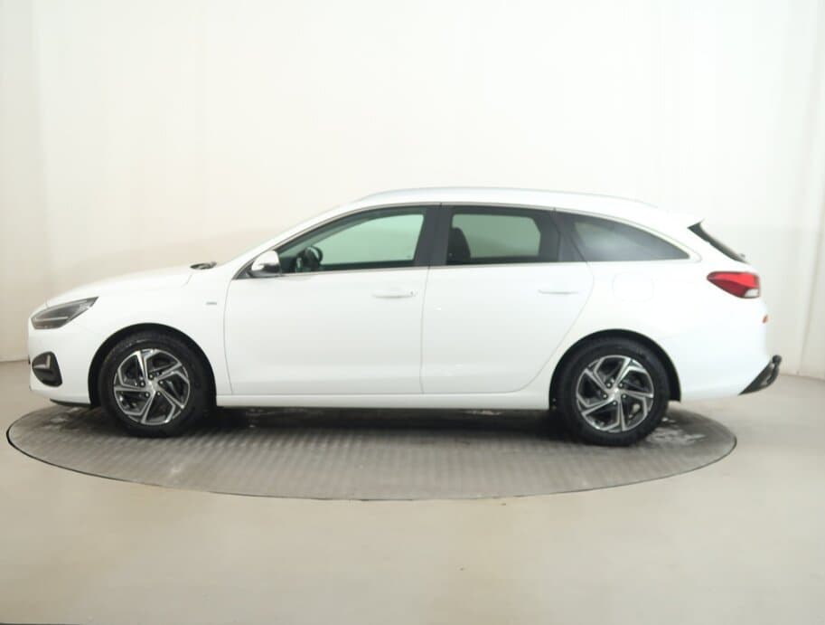 2022 Hyundai i30 - 4