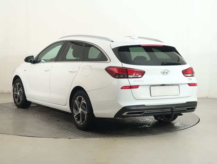 2022 Hyundai i30 - 5