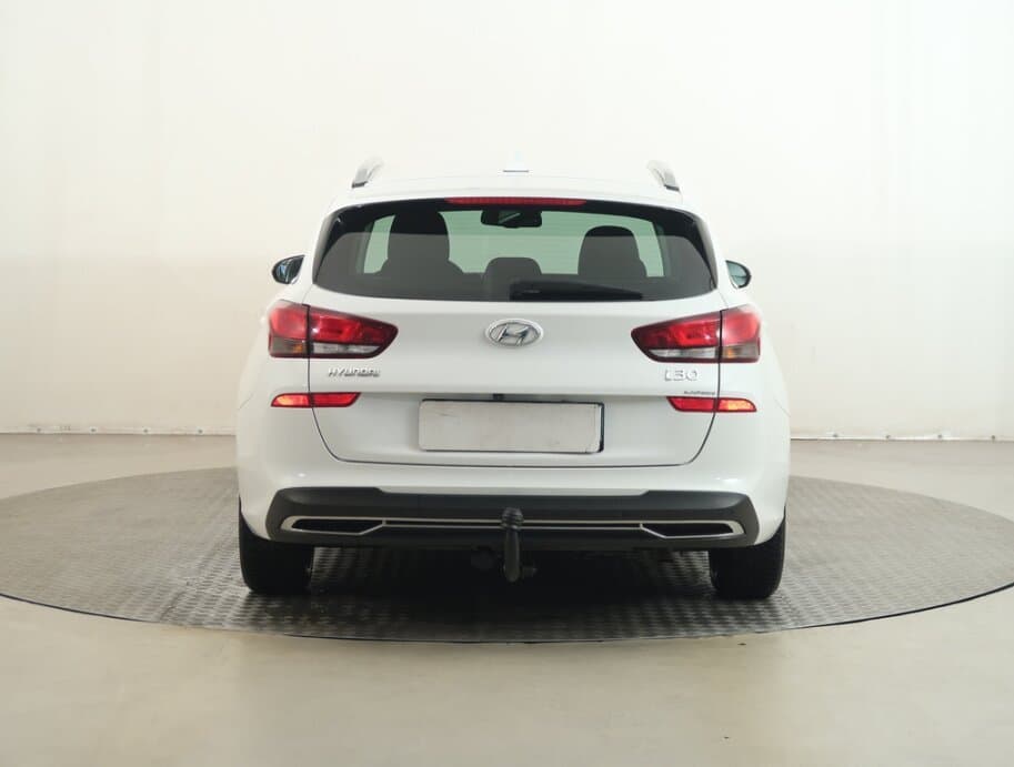 2022 Hyundai i30 - 6