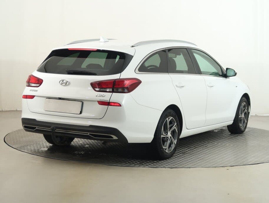 2022 Hyundai i30 - 7