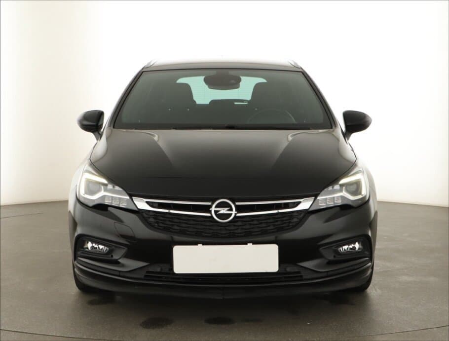 2019 Opel ASTRA - 2