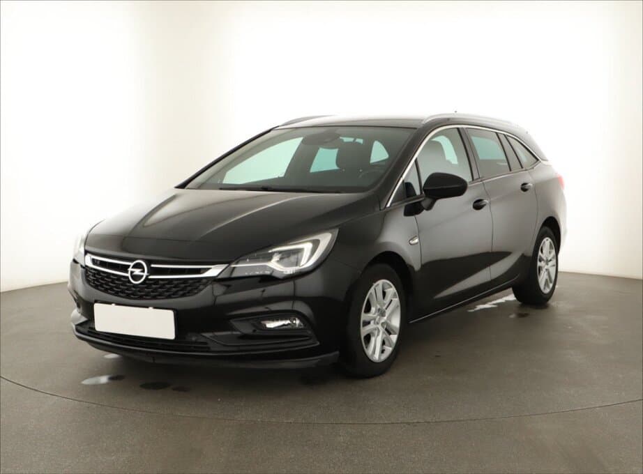 2019 Opel ASTRA - 3
