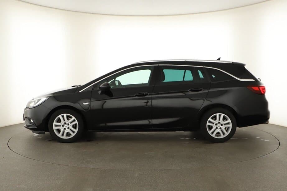 2019 Opel ASTRA - 4