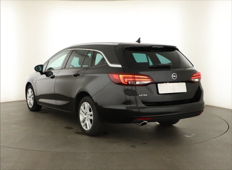 2019 Opel ASTRA - 5