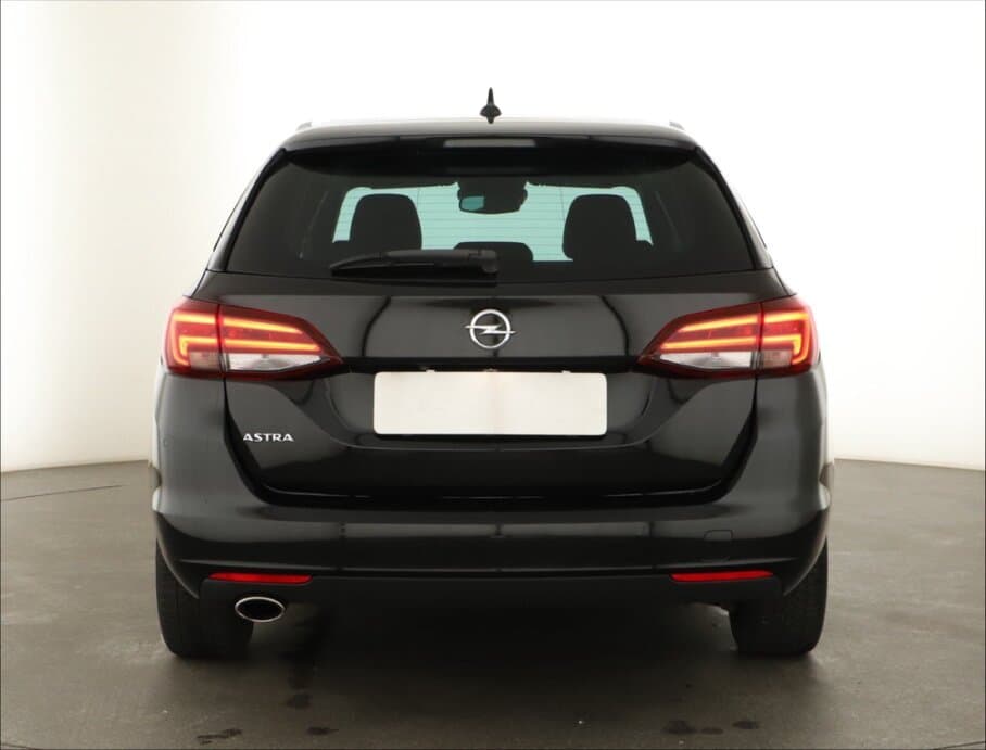 2019 Opel ASTRA - 6