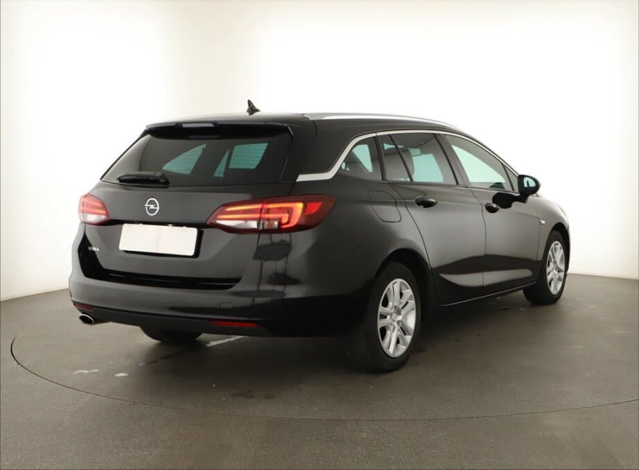 2019 Opel ASTRA - 7