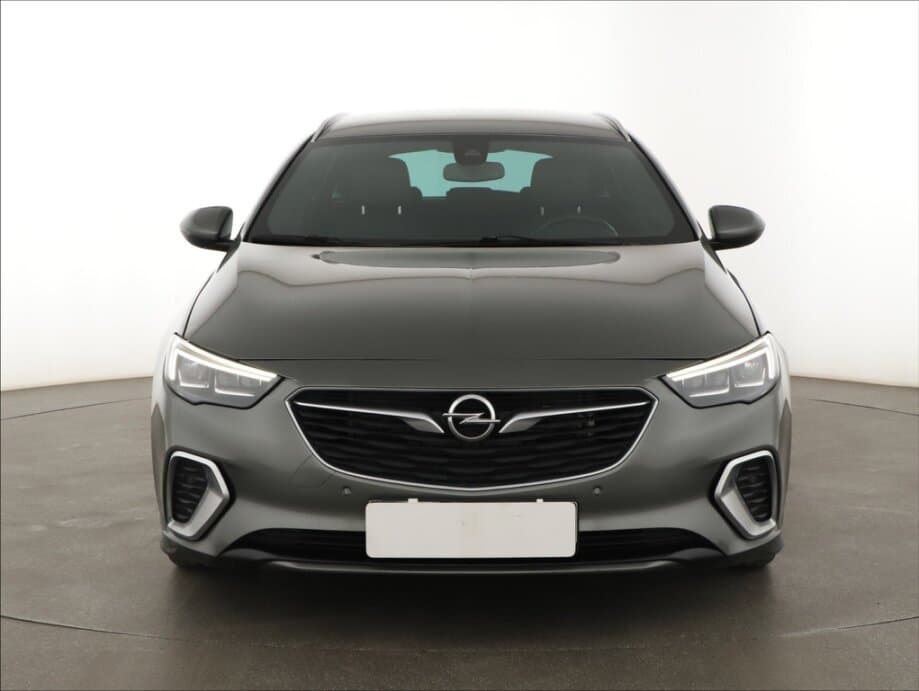 2019 Opel INSIGNIA - 2