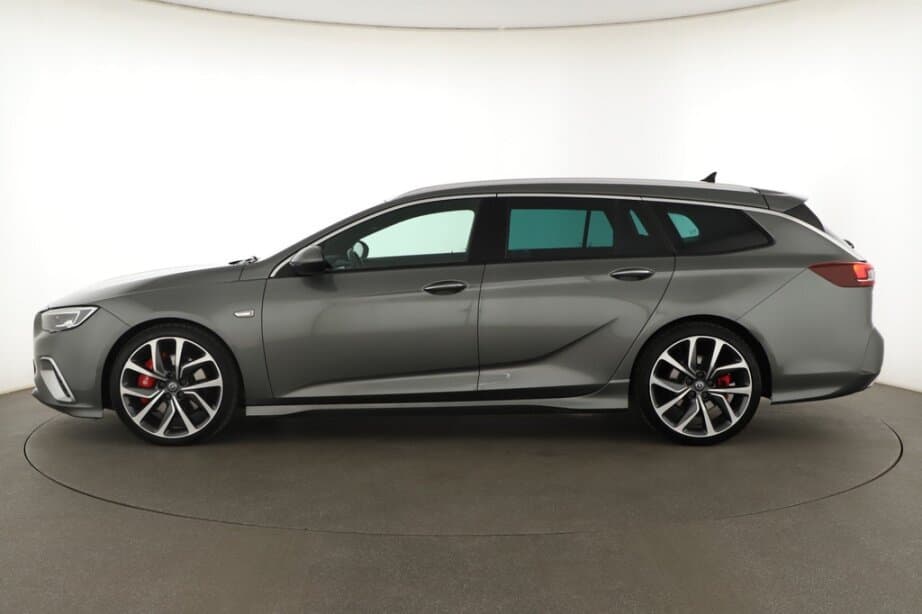 2019 Opel INSIGNIA - 4