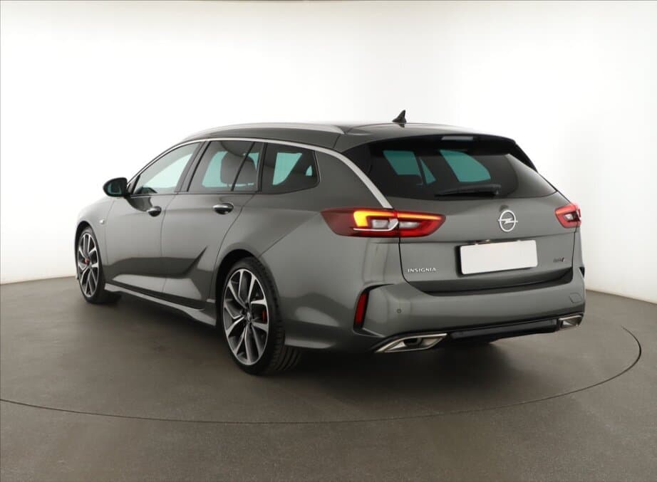2019 Opel INSIGNIA - 5