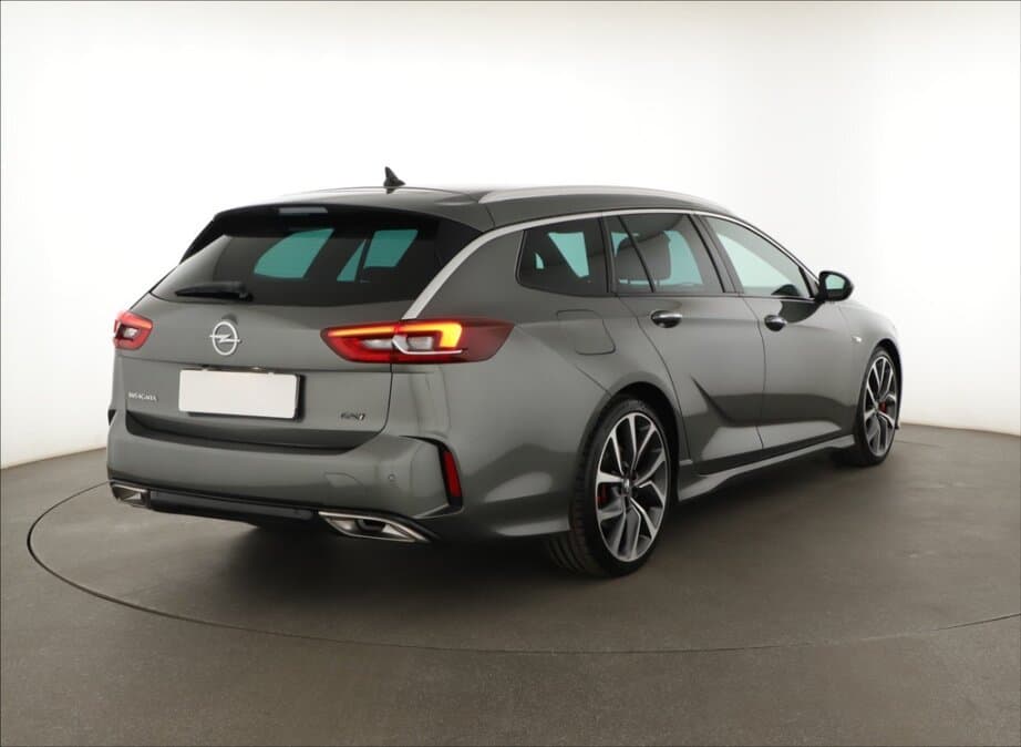 2019 Opel INSIGNIA - 7