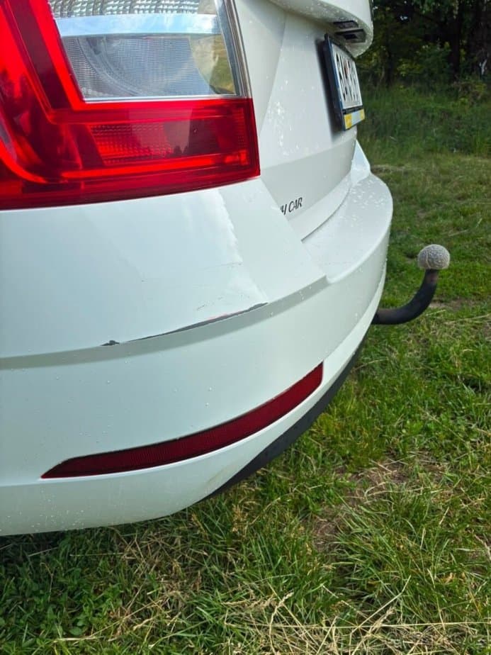 2017 Škoda OCTAVIA - 4