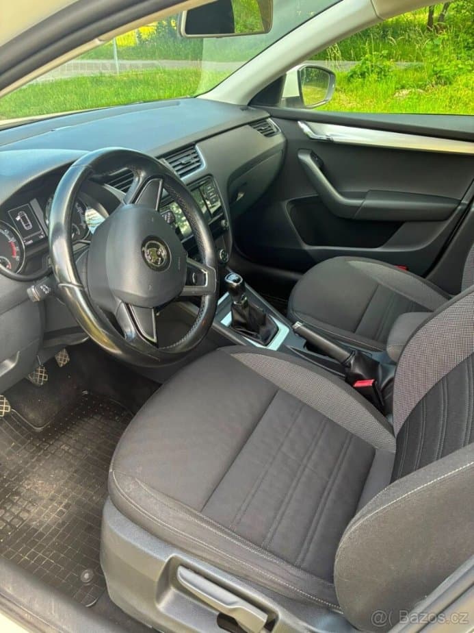 2017 Škoda OCTAVIA - 15