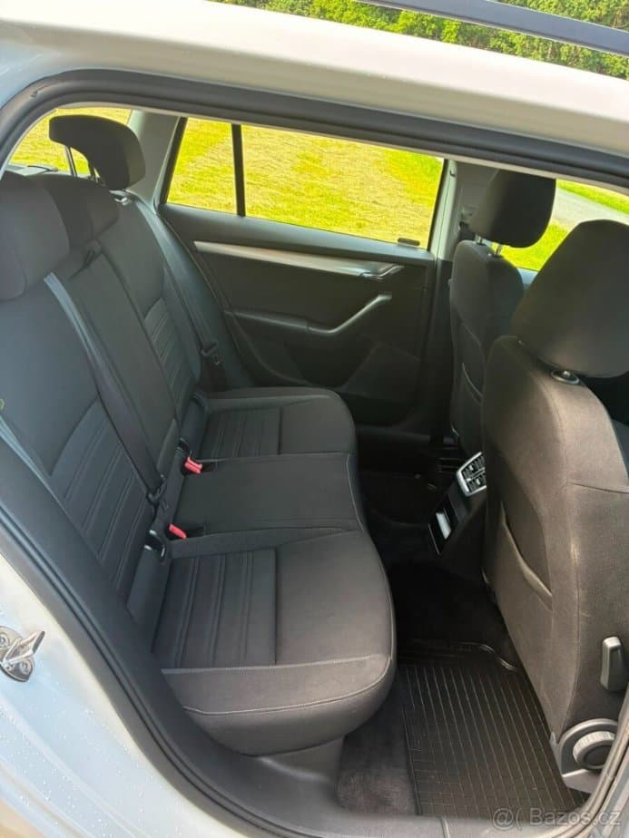 2017 Škoda OCTAVIA - 17