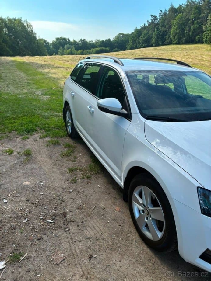 2017 Škoda OCTAVIA - 18