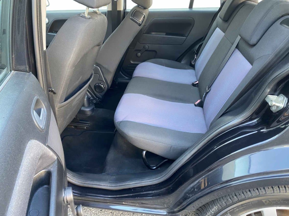 2009 Ford FUSION - 10