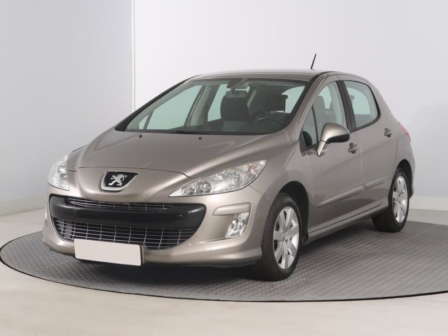 2011 Peugeot 308 - 3