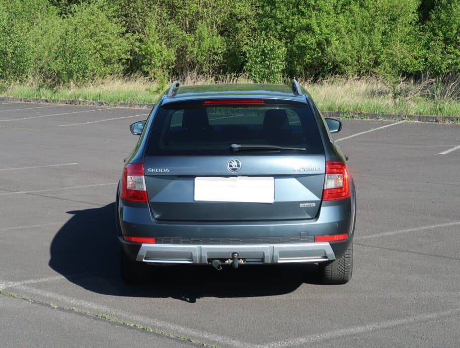 2014 Škoda OCTAVIA - 6