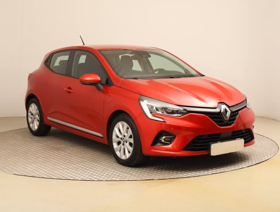 2020 Renault CLIO
