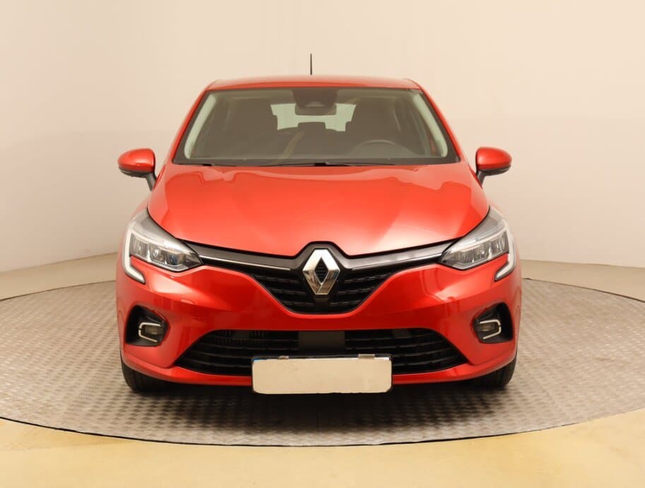 2020 Renault CLIO - 2
