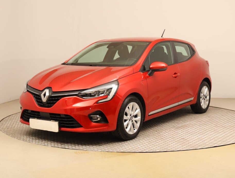 2020 Renault CLIO - 3