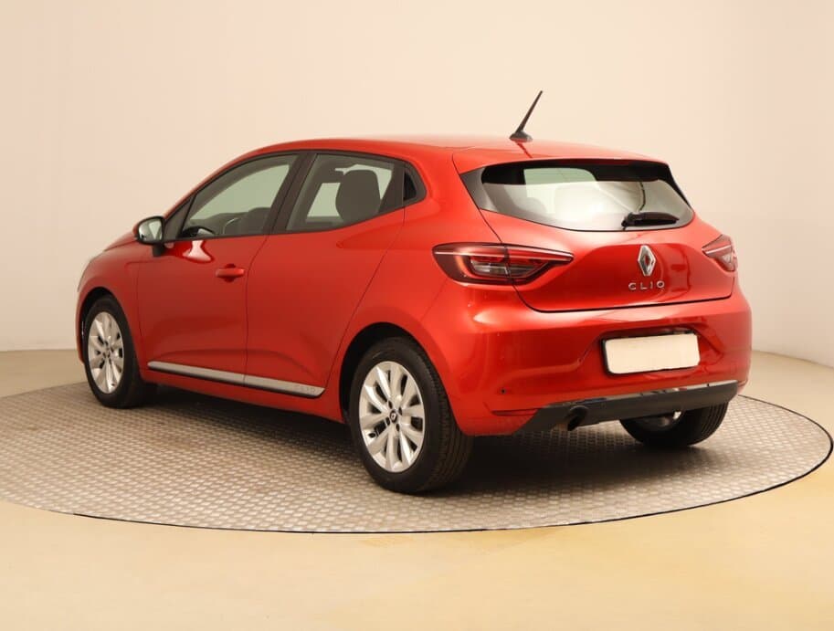 2020 Renault CLIO - 5
