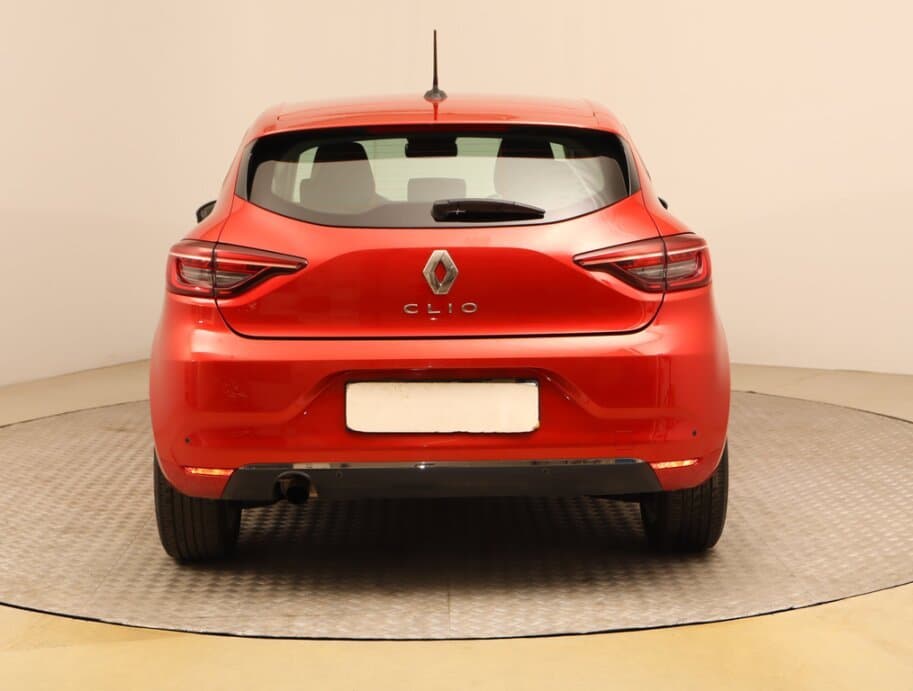 2020 Renault CLIO - 6