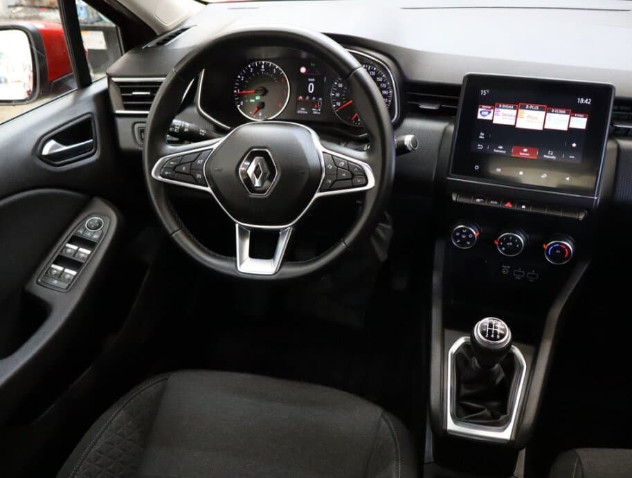 2020 Renault CLIO - 9