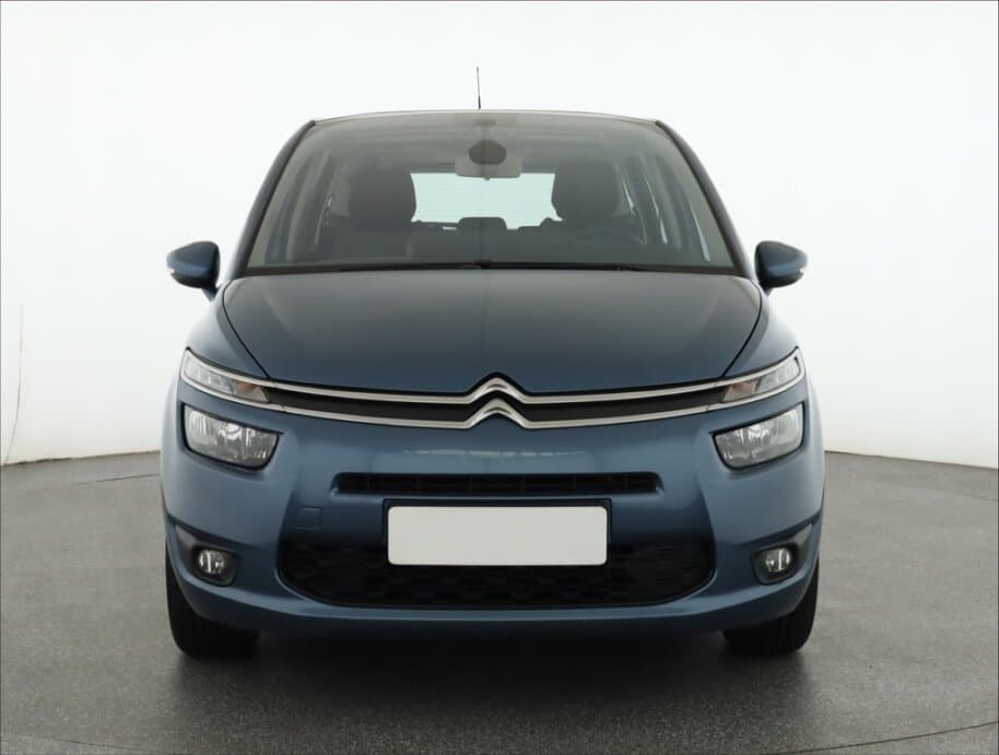 2014 Citroen GRAND C4 - 2