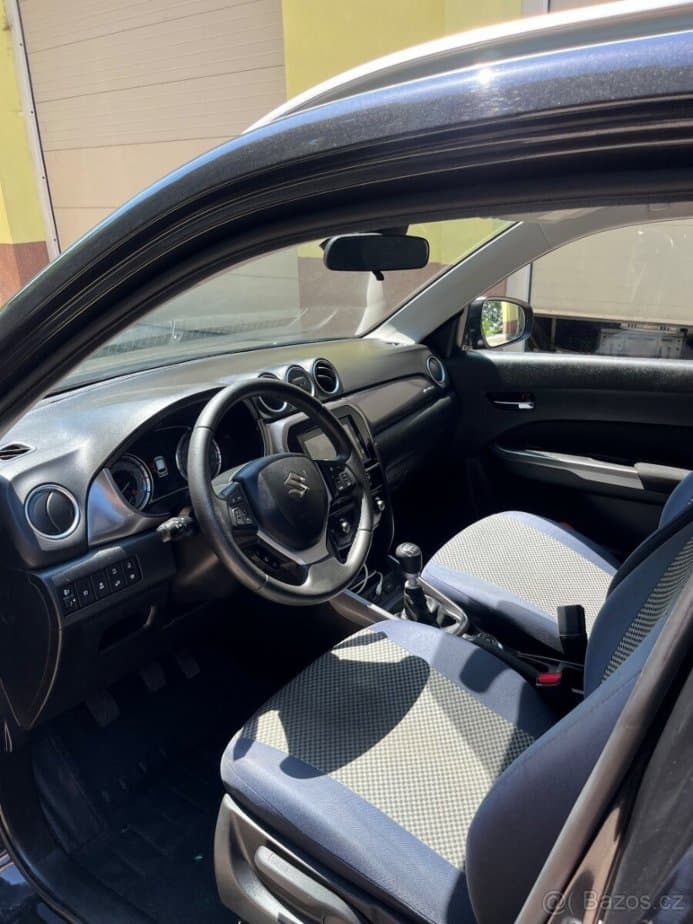2015 Suzuki VITARA - 3