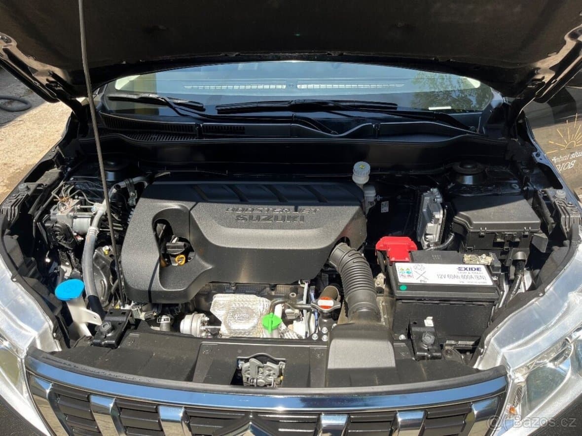 2015 Suzuki VITARA - 5