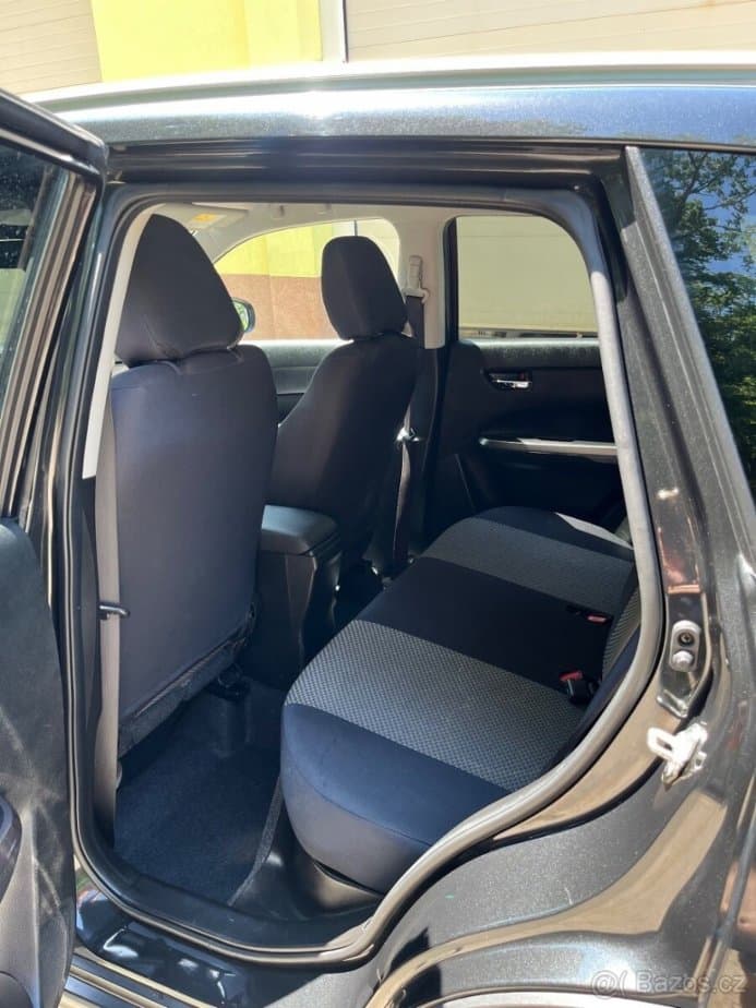 2015 Suzuki VITARA - 6