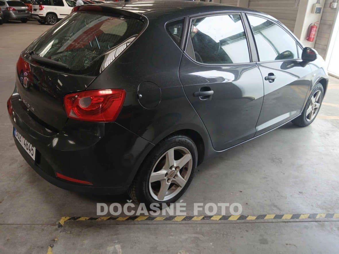 2009 Seat IBIZA - 2