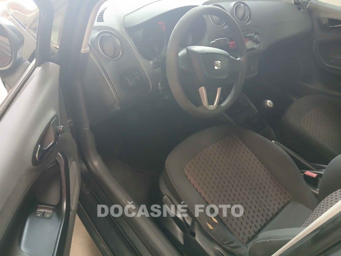 2009 Seat IBIZA - 3
