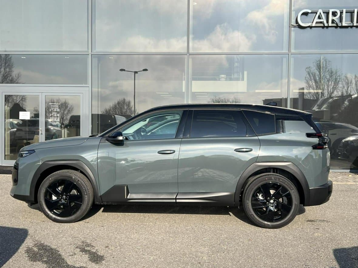 2026 Citroen C5 - 3