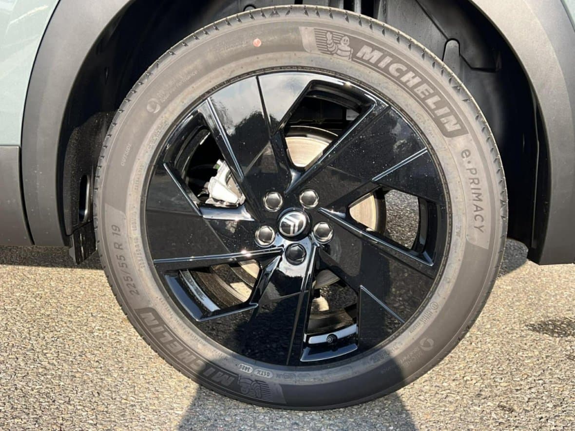 2026 Citroen C5 - 10