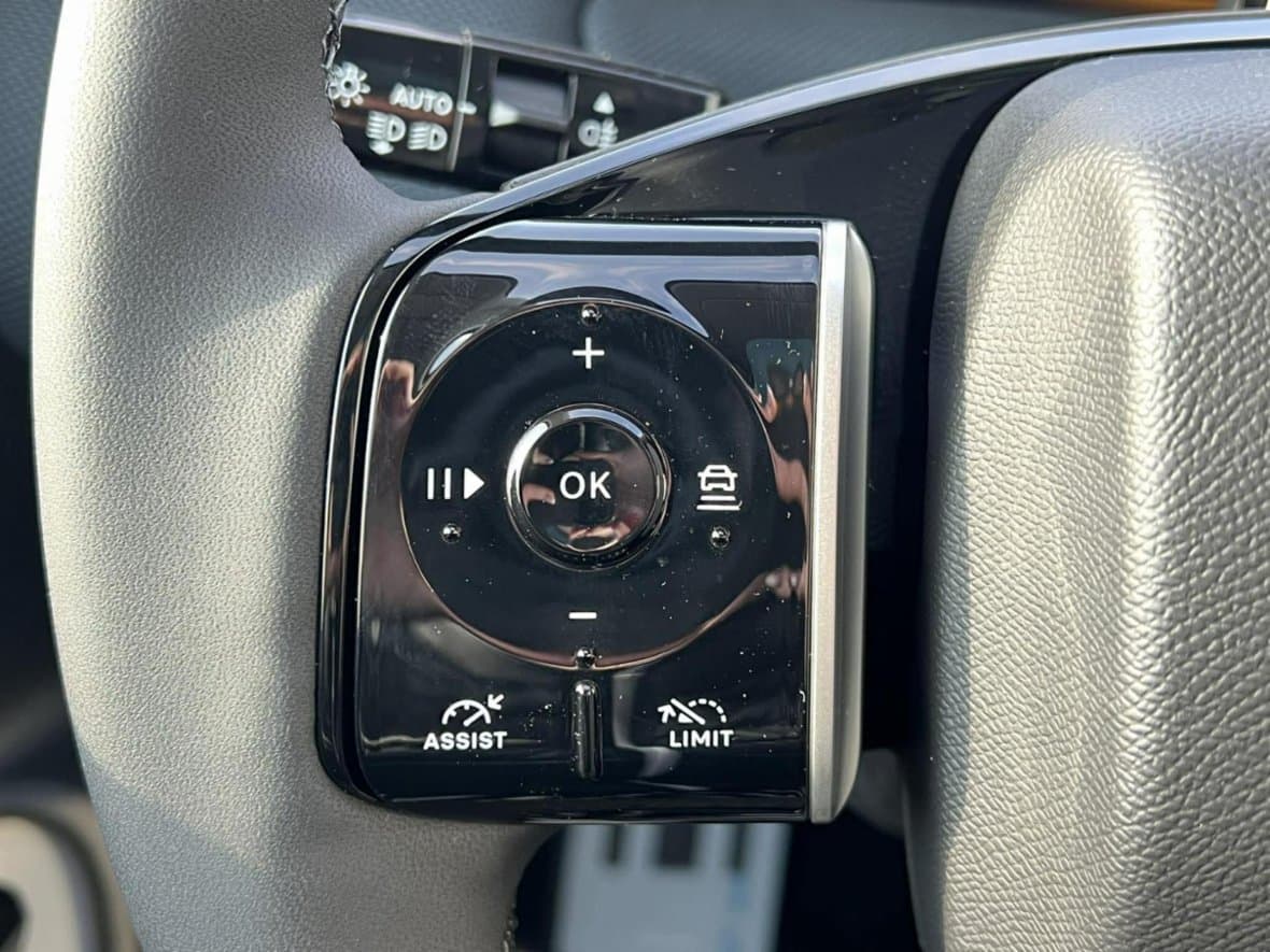 2026 Citroen C5 - 12